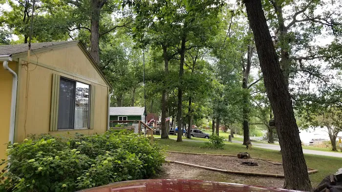 Shady Haven Resort Picture 7