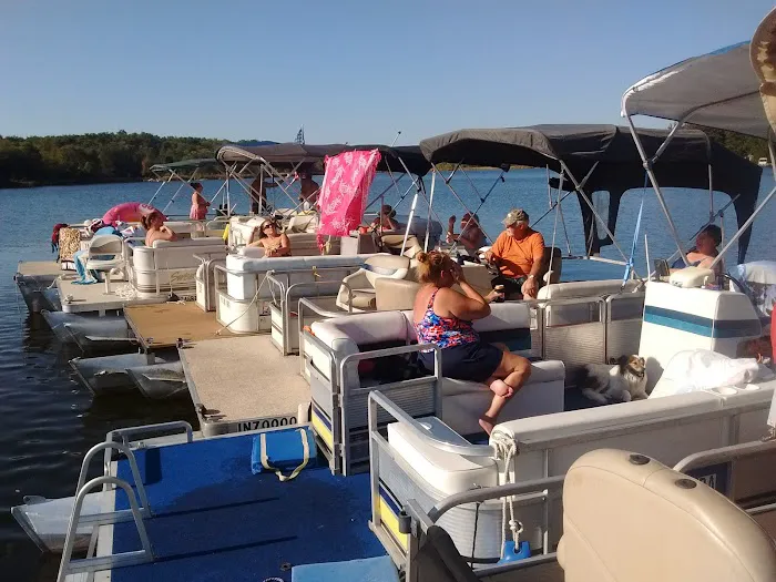Shady Haven Resort Picture 2
