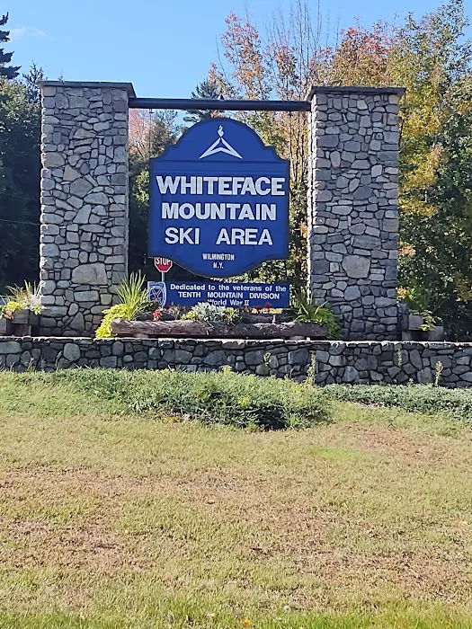 Wilmington Notch Campground Picture 10