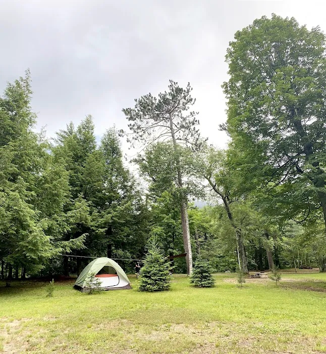 Wilmington Notch Campground Picture 5