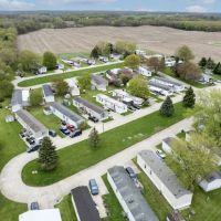 Magnolia Place West MHC ico