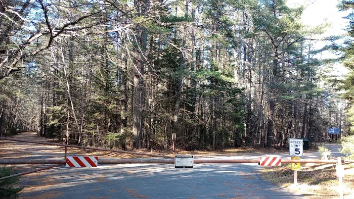 Passaconaway Campground Picture 4