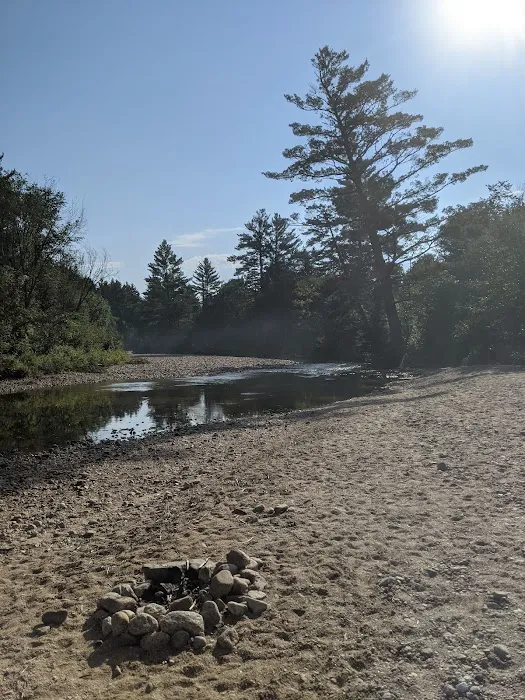 Passaconaway Campground Picture 1