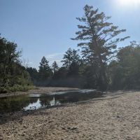 Passaconaway Campground ico