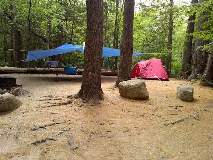 Passaconaway Campground Picture 9