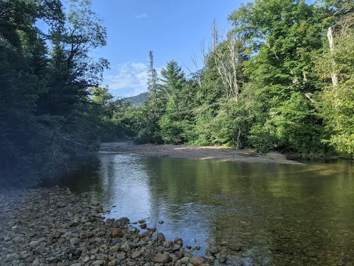 Passaconaway Campground Picture 2