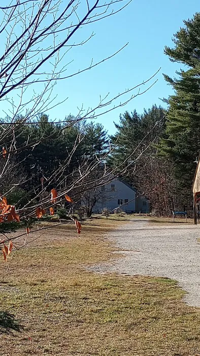 Russell-Colbath Barn Picture 3