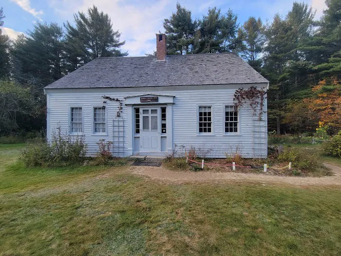 Russell-Colbath Barn Picture 9