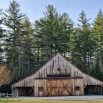 Russell-Colbath Barn