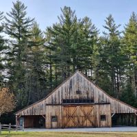 Russell-Colbath Barn ico