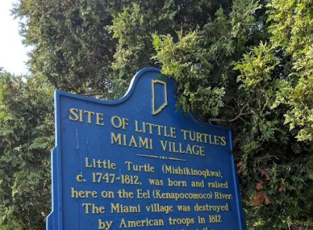 Miami Village Mobile Home Park