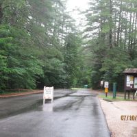 Jigger Johnson Campground ico