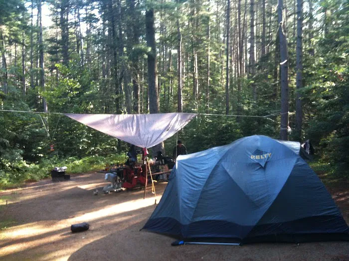 Jigger Johnson Campground Picture 4