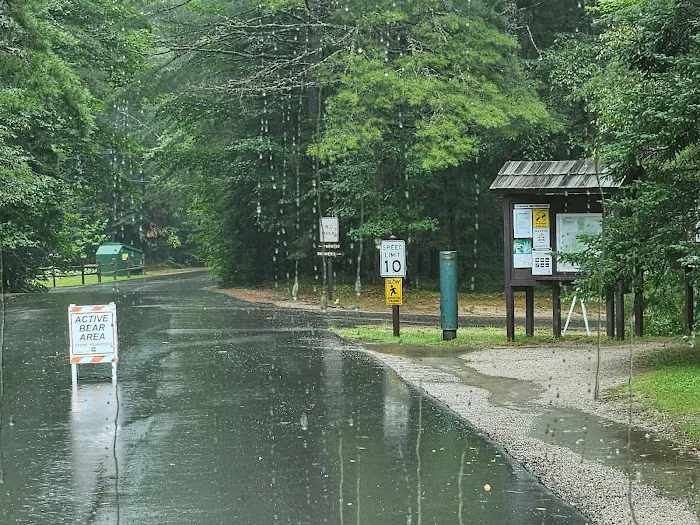 Jigger Johnson Campground Picture 9