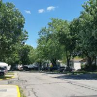 Countryside Mobile Home Park ico