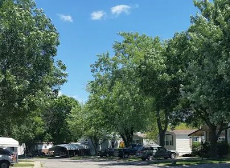 Countryside Mobile Home Park