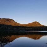 Sawyer Pond Shelter & Tentsite