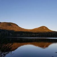 Sawyer Pond Shelter & Tentsite ico