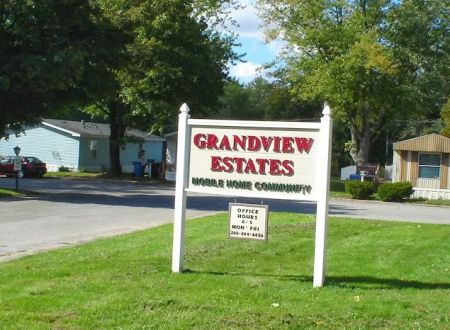 Grandview Estates MHC