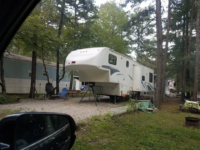 Whispering Pines an FR Community Picture 9