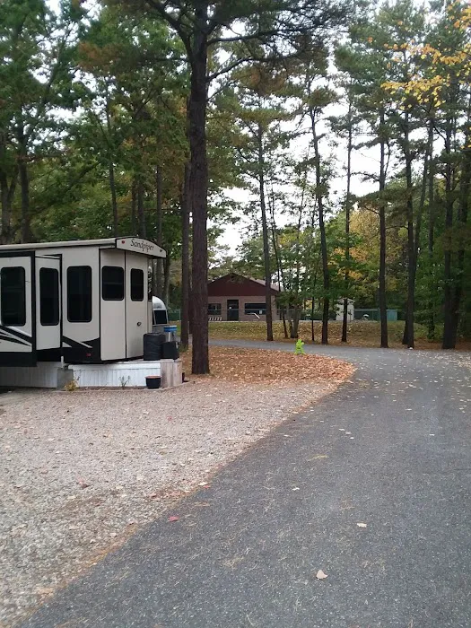 Whispering Pines an FR Community Picture 1