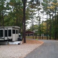 Whispering Pines an FR Community ico