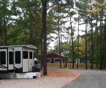 Whispering Pines an FR Community