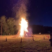 Tamworth Campground (A Modern America Campground) ico