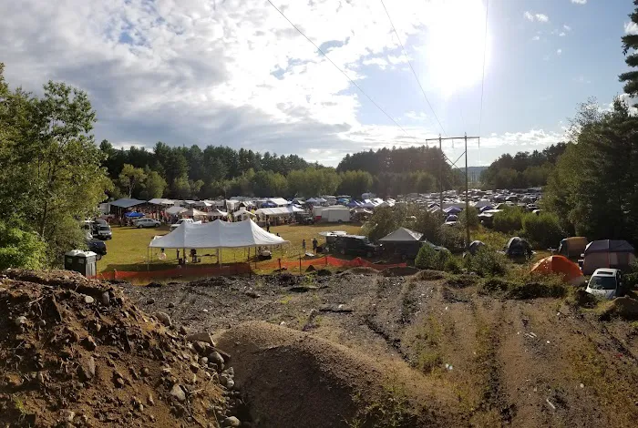 Tamworth Campground (A Modern America Campground) Picture 7