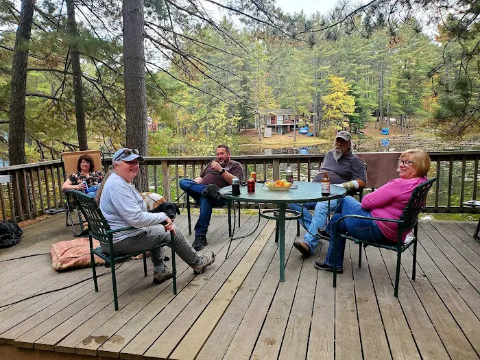 Chocorua KOA Holiday Picture 5
