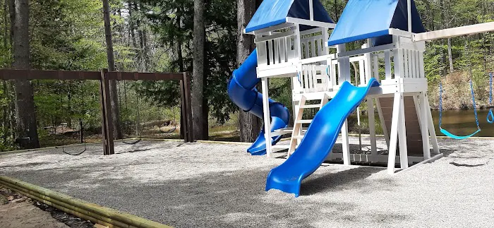 Foothills Family Campground Picture 8