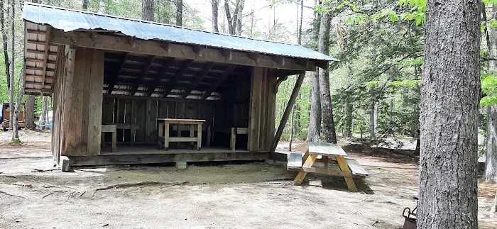 Foothills Family Campground Picture 6