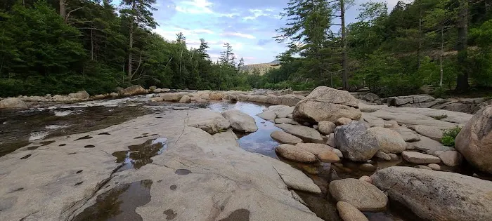 White Ledge Campground Picture 9
