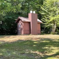 White Ledge Campground ico