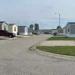 Woodlake Estates Manufactured Home Community