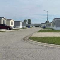 Woodlake Estates Manufactured Home Community ico