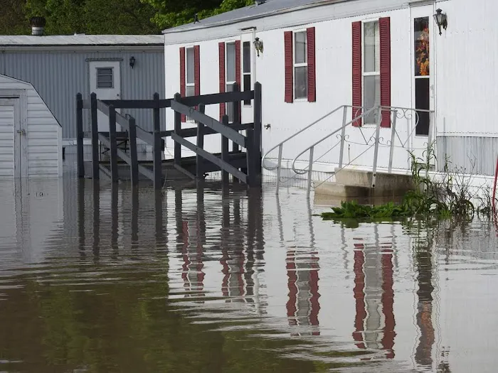 Ulm's Manufactured Homes Picture 8