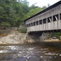 Blackberry Crossing Campground ico