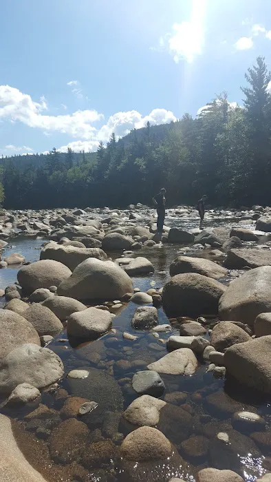 Blackberry Crossing Campground Picture 4