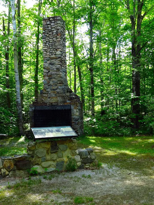Blackberry Crossing Campground Picture 10