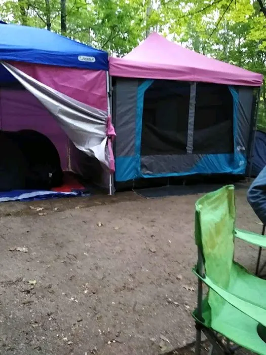 Blackberry Crossing Campground Picture 6