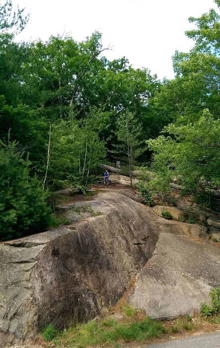 Blackberry Crossing Campground Picture 7