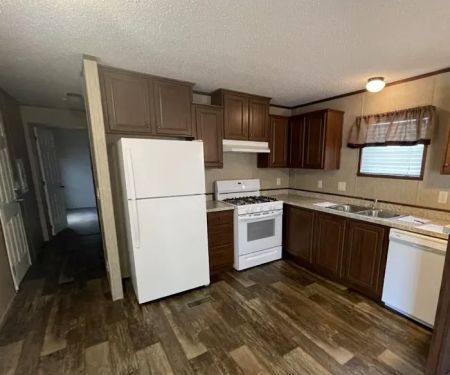 Scarlett Oak Reserve Manufactured Home Community