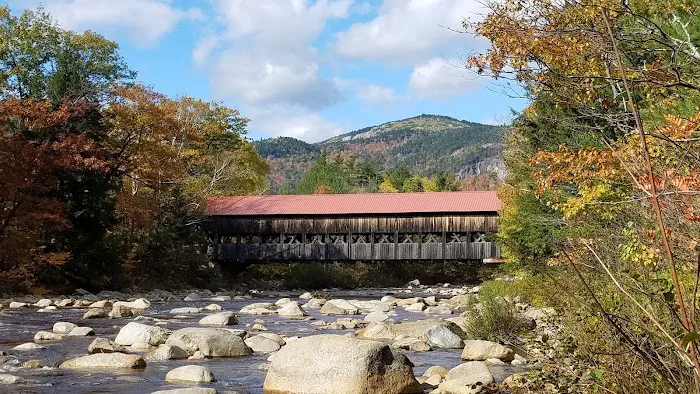 Covered Bridge Campground Picture 2