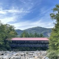 Covered Bridge Campground ico