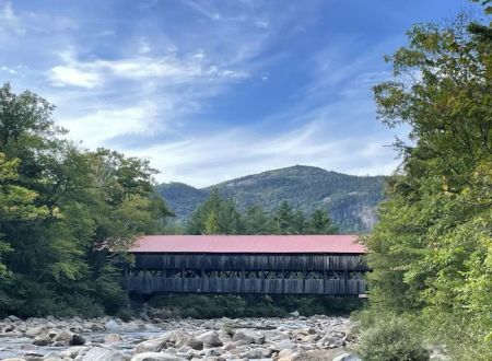Covered Bridge Campground