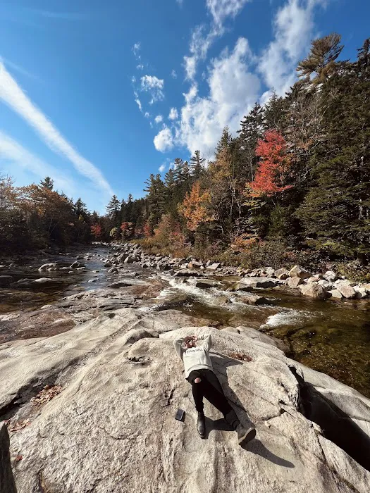 Covered Bridge Campground Picture 10