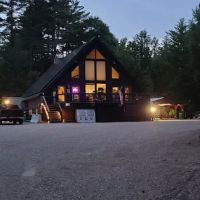 Whit's End Campground ico