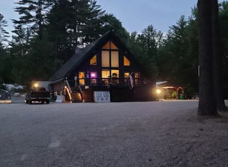 Whit's End Campground