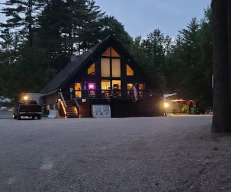 Whit's End Campground